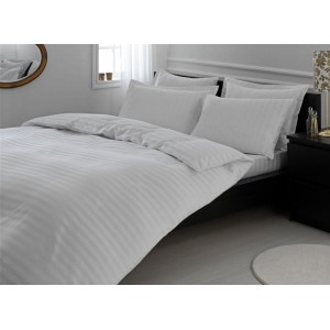 Ekonomik otel çarşafı 280x300cm çift kişilik pamuk polyester